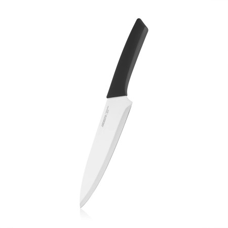 Нож поварской Ardesto Gemini Gourmet AR2131SB 20 см черный