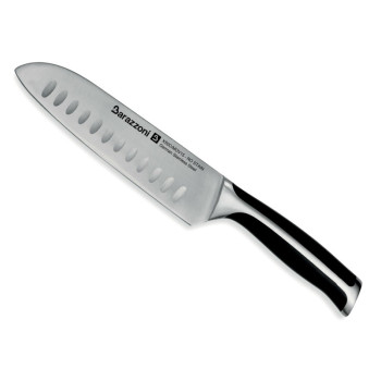 Нож сантоку Barazzoni Inox Professional 802070155 17.5 см