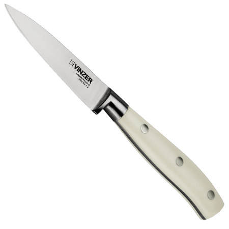 Нож для овощей VINZER Ivory line VZ-50273 8.7 см