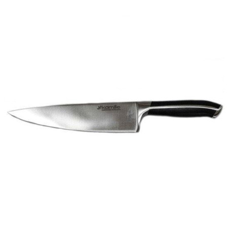 Нож кухонный Шеф-повар Kamille KM-5120 20 см