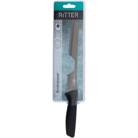 Нож хлебный Krauff Ritter 29-305-030 19,7 см