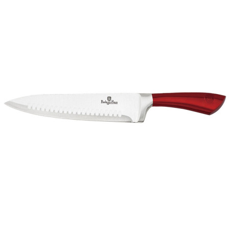 Нож поварской Burgundy BlaСk Edition Berlinger Haus BH-2325