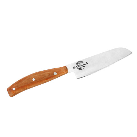 Нож сантоку Mazhura Sharp mz730744 22.5 см