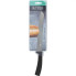 Нож хлебный Krauff Ritter 29-305-166 19.8 см черный