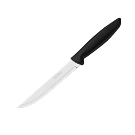 Нож для мяса Tramontina Plenus Black 23423/106 15,2 см