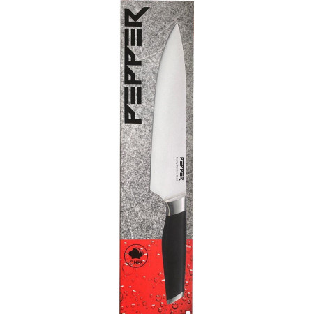 Нож поварской Pepper Maximus PR-4005-1 20.3 см