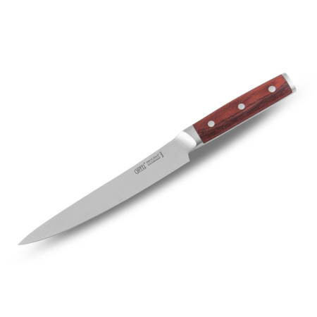 Нож разделочный Gipfel Grifo  GP-9858 20 см