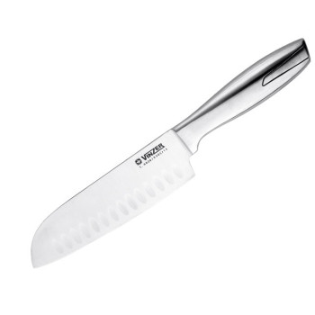 Нож Сантоку Vinzer VZ-50315 17.8 см