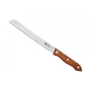 Нож для хлеба Bonn Nature Renberg RB-2640