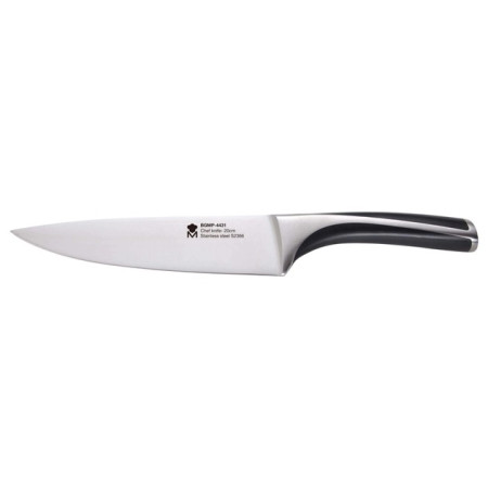 Нож поварской MasterPro Elegance BGMP-4431 20 см
