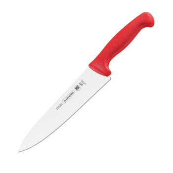 Нож для мяса Tramontina Profissional Master Red 24609/078 20.3 см Нож для мяса Tramontina Profissional Master Red 24609/078 20.3 см