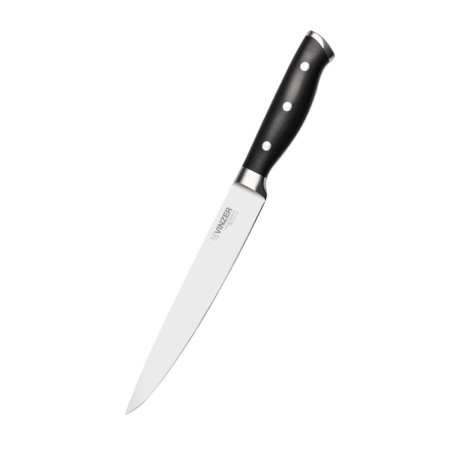 Нож для мяса Vinzer Classic line VZ-50283 20.3 см