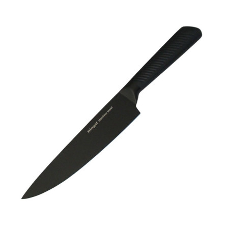 Нож поварской Ringel Fusion RG-11007-5 20 см черный