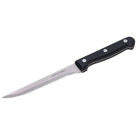 Нож кухонный для костей Kamille KM-5106 15 см