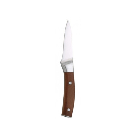 Нож овощной Bergner BG-39165-BR 8,75 см