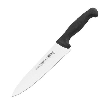 Нож для мяса Tramontina Profissional Master 24609/006 15.2 см черный