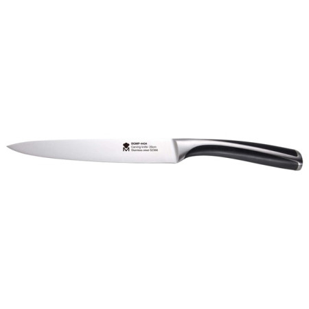 Нож для нарезки MasterPro Elegance BGMP-4434 20 см