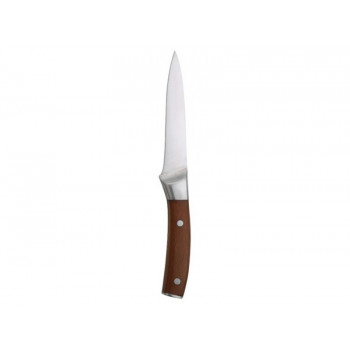 Нож универсальный Bergner BG-39164-BR 12.5 см