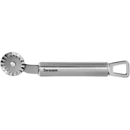 Нож для теста Barazzoni My Utensil 8640006200 18.5 см серебристый