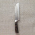Нож Santoku 18 см Maestro MR-1465