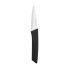 Нож овощной Ardesto Gemini Gourmet AR2035SB 9.5 см черный