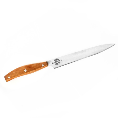 Нож разделочный Mazhura Sharp mz730742 33.8 см