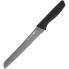 Нож хлебный Krauff Ritter 29-305-166 19.8 см черный