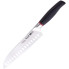 Нож сантоку Krauff Smart Сhef 29-305-040 17.9 см серебристый