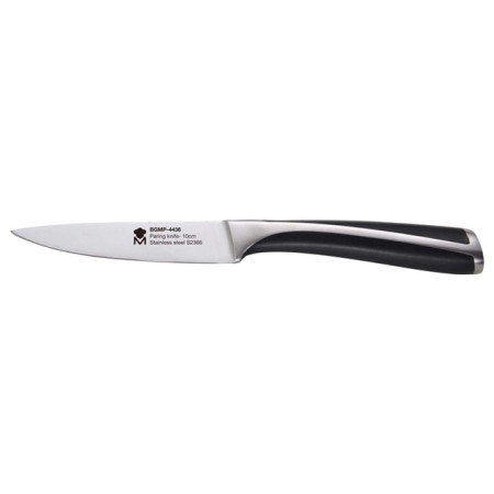 Нож для очистки MasterPro Elegance BGMP-4436 10 см
