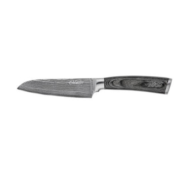 Нож сантоку 30 см DamasСus Steel Maestro MR-1482