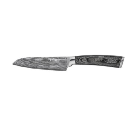 Нож сантоку 30 см DamasСus Steel Maestro MR-1482