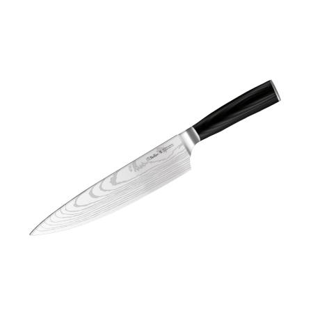 Нож поварской Bollire BR-6205 20 см