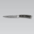 Нож универсальный Maestro Damascus Steel MR-1481 33 см