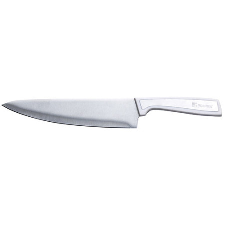 Нож поварской Bergner BG-39181-WH 20 см
