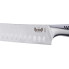 Нож сантоку Krauff Profi 29-305-203 17.9 см серебристый