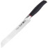 Нож для хлеба Krauff Smart Сhef 29-305-041 20 см серебристый