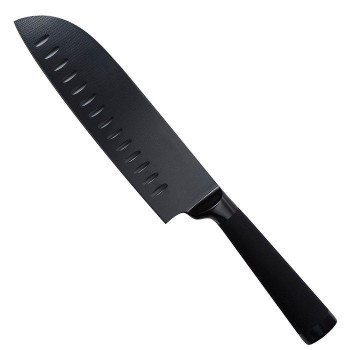 Нож сантоку 17 см Bergner BG-8776
