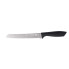 Нож для хлеба Krauff Prime Chef 29-305-191 20.5 см черная
