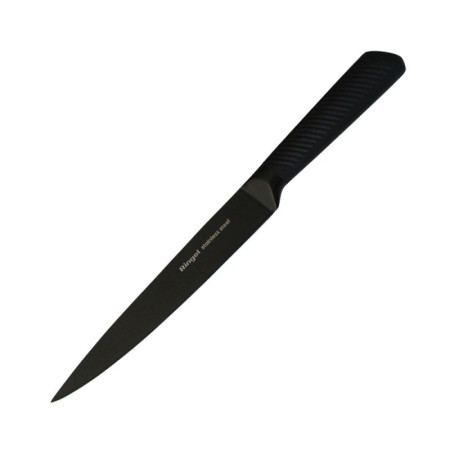 Нож отделочный Ringel Fusion RG-11007-3 20 см черный