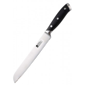 Нож для хлеба Bergner BG-8847-MM