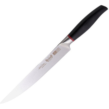 Нож для мяса Krauff Smart Сhef 29-305-042 20 см серебристый