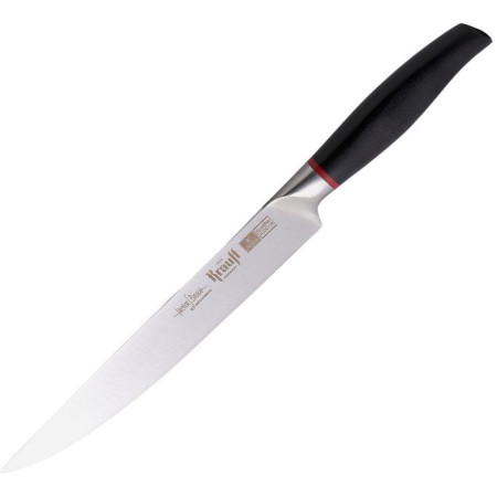 Нож для мяса Krauff Smart Сhef 29-305-042 20 см серебристый