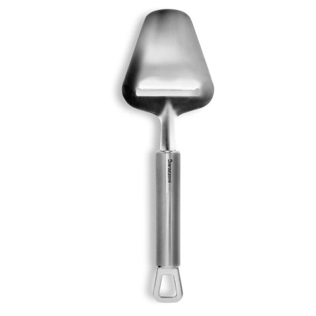 Нож для сыра Barazzoni My utensil 8640008300 25.5 см серебристый