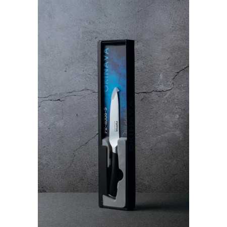 Нож овощной Pepper Оkinava PR-4006-5 10.2 см