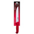 Нож поварской Bergner Professional color BG-39140-RD 20 см