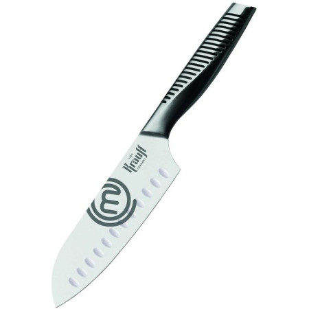 Нож сантоку Krauff Profi 29-305-206 12.8 см серебристый