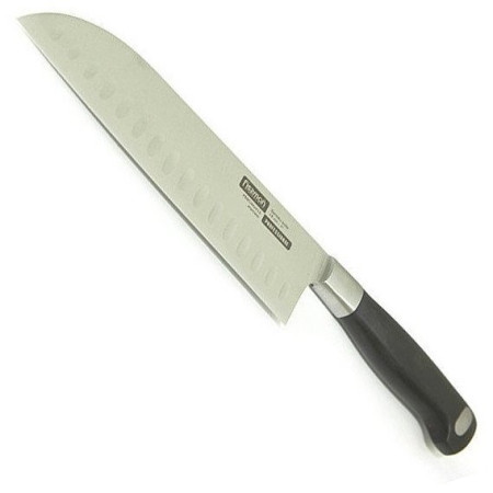 Нож поварской Fissman Professional KN-2269-ST 18 см