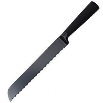 Нож для хлеба Bergner BG-8774 20 см