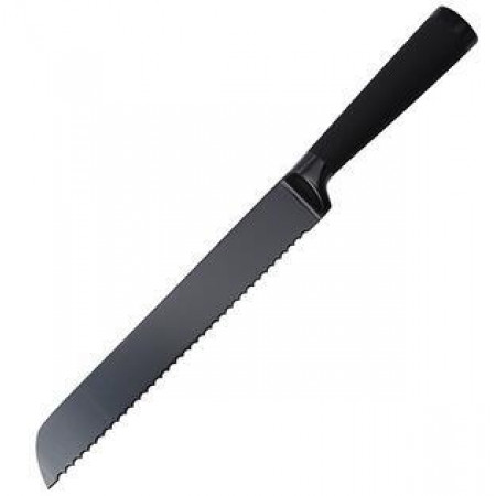 Нож для хлеба Bergner BG-8774 20 см