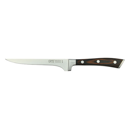 Нож для мяса Gipfel Laffi GP-8429 15.5 см